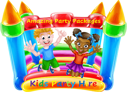Launceston Bouncy Castles